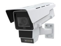 AXIS Q1656-DLE Netværksovervågningskamera Udendørs 2688 x 1512