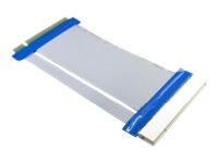 Inter-Tech SLPS016 PCI Extender Udvidelseskort
