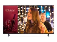 LG 55UN640S0LD 55' 4K UHD (2160p) Askeblå