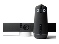 Owl Labs Meeting Owl 4+ Videoconference-enhed 8 mikrofoner