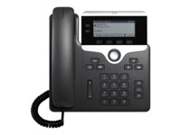Cisco IP Phone 7821 VoIP-telefon