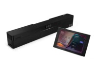 Lenovo ThinkSmart One Videokonferencepakke 8 mikrofoner 10.1'