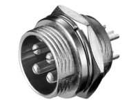 goobay Lydstik Sølv