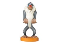 Exquisite Gaming Cable Guys Disney Lion Kind 'Rafiki'