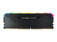 CORSAIR Vengeance DDR4 8GB 3200MHz CL16 Ikke-ECC