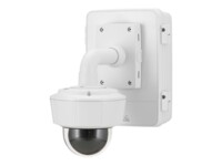 AXIS T98A18-VE Surveillance Kabinet