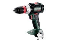 Metabo BS 18 LT BL Q Bore-/skruemaskine Uden batteri Intet batteri Nøgleløs borepatron