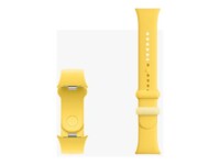 Xiaomi Urrem Smart watch Gul Termoplastisk polyuretan (TPU)