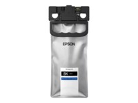 Epson T11N1 Sort Blækpakke