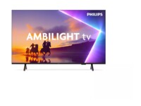 Philips 50PUS8500 50' 4K UHD (2160p) Mat sort