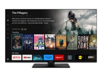 Panasonic TB TB-55W61AEZ 55' 4K UHD (2160p)