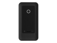 ZOTAC ZBOX MAGNUS ONE EU27506TC Mini PC Core Ultra 7 265 0GB 0GB NVIDIA GeForce RTX 5060 Ti No-OS