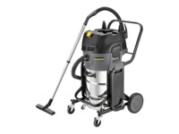 Kärcher Professional NT 55/2 Tact² Me I Støvsuger