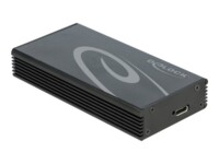 DeLOCK Ekstern Lagringspakning USB 3.2 (Gen 2x2) M.2 NVMe Card / PCIe (NVMe)