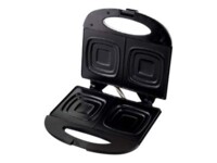 TITANUM PIZZAIOLA Sandwichtoaster