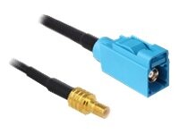 DeLOCK Antennekabel 3m