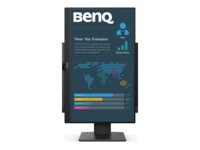BenQ BL2486TC 23.8' IPS 1920 x 1080 (Full HD) HDMI DisplayPort USB-C 100Hz