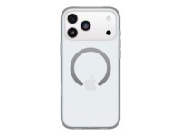 OtterBox Symmetry Series Clear Beskyttelsescover Klar Apple iPhone 17 Pro Max
