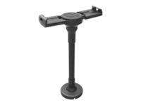 Compulocks Cling Flex Arm Universal Tablet Counter Top Kiosk Black Tablet Monteringssæt