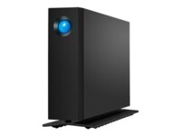 LaCie d2 Professional Harddisk STHA8000800 8TB USB 3.1 Gen 2
