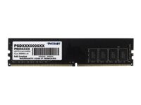 Patriot DDR4 8GB 3200MHz CL22 Ikke-ECC