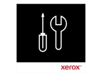 Xerox 2år Reservedele og arbejdskraft