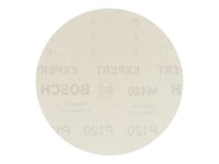 Bosch Expert M480 Net Sandpapirsark Tilfældig kredsløbssliber