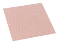 Thermal Grizzly Minus Pad 8 Termisk pad 1-pack Brun