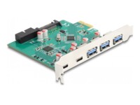 DeLOCK Interfaceadapter