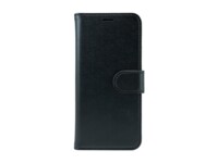 Screenor 26192SN Beskyttelsescover Sort Apple iPhone 16