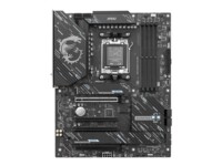 MSI X870 GAMING PLUS WIFI ATX Socket AM5 AMD X870
