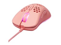 DELTACO GAMING PM75 Kablet Pink
