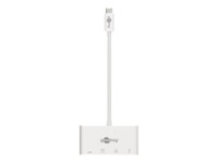 goobay USB-C Dockingstation