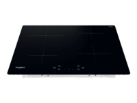 Whirlpool WS Q4860 NE Induktionskogeplade