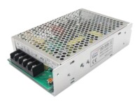 Extralink SD-50B-12 Strømomformer Intern Sølv