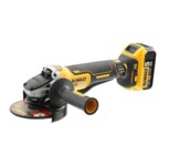 DeWALT DCG406N Vinkelsliber 18V Uden batteri 1000W