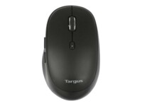 Targus Multi Device Midsize Comfort Trådløs Sort