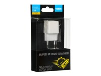iBOX Adapter 30Watt