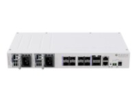 MikroTik CRS510-8XS-2XQ-IN Switch 100 Gigabit