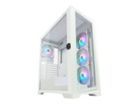 LC Gaming Tower ATX Hvid