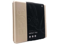 EPOS IMPACT 760 Kablet Høretelefoner Sort