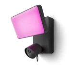 Philips by Signify 8720169177703 Netværksovervågningskamera Udendørs 1920 x 1080