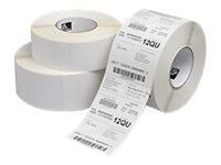 Zebra Z-Select 2000D Removable Etiketter 76.2 x 44.45 mm 7000etikette(r) 3004840-T