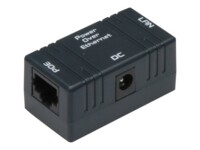 DIGITUS Professional Passive PoE wall mount box DN-95002