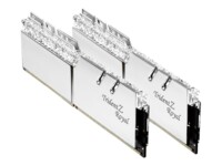 G.Skill Trident Z Royal Series DDR4 32GB kit 3200MHz CL16 Ikke-ECC