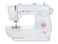 Singer Fashion Mate 3333 Symaskine Hvid