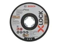 Bosch Standard for INOX WA 60 T BF Kæreskive Vinkelkværn