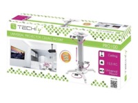 TECHly Knægt 13.5kg Projektor