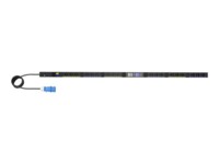 Eaton G4 Strømfordelingsenhed 42-stik 32A Sort 3m