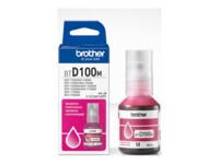 Brother BTD100M Magenta 5000 sider Blækrefill